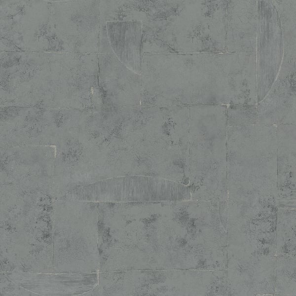Galerie Wallpaper Product code: 95046 - Vault Wallpaper Collection - Grey Colours -  