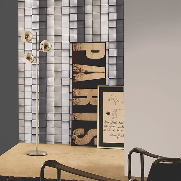 Galerie Wallpaper Product code: 96020-2R - Move Your Wall Wallpaper Collection -   