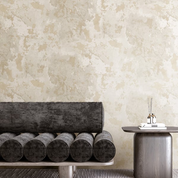 Galerie Wallpaper Product code: 9782_2 - Italian Textures 4 Wallpaper Collection - Beige Colours -  