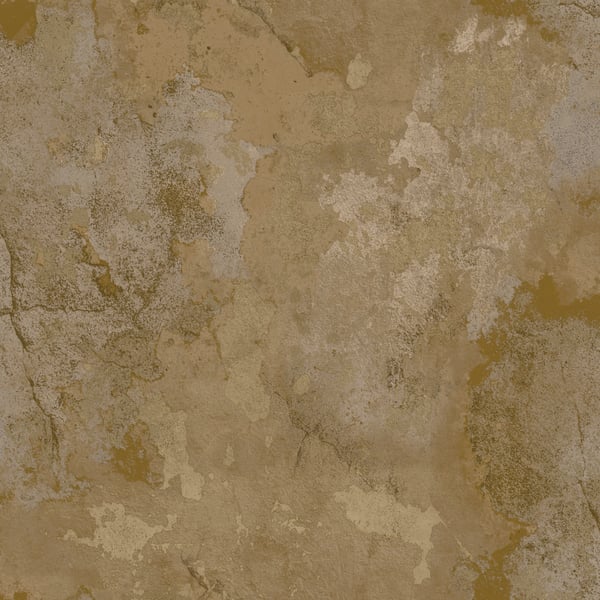Galerie Wallpaper Product code: 9783 - Italian Textures 4 Wallpaper Collection - Gold Colours -  