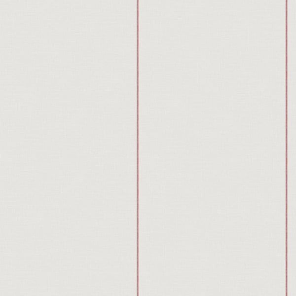 Galerie Wallpaper Product code: 9812-5 - Essential Stripes Wallpaper Collection - Burgundy Pink Colours -  