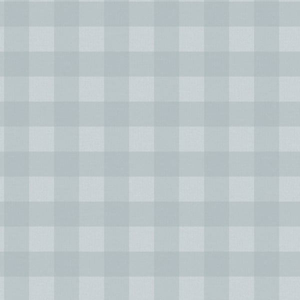 Galerie Wallpaper Product code: 9813-4 - Essential Stripes Wallpaper Collection - Blue Colours -  