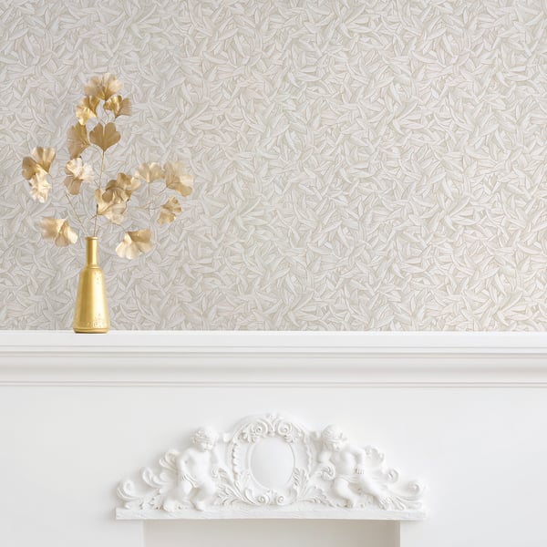 Galerie Wallpaper Product code: 99135_2 - Earth Wallpaper Collection - Beige Colours -  