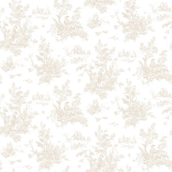 Galerie Wallpaper Product code: AB27655 - Abby Rose 4 Wallpaper Collection - Beige Colours -  
