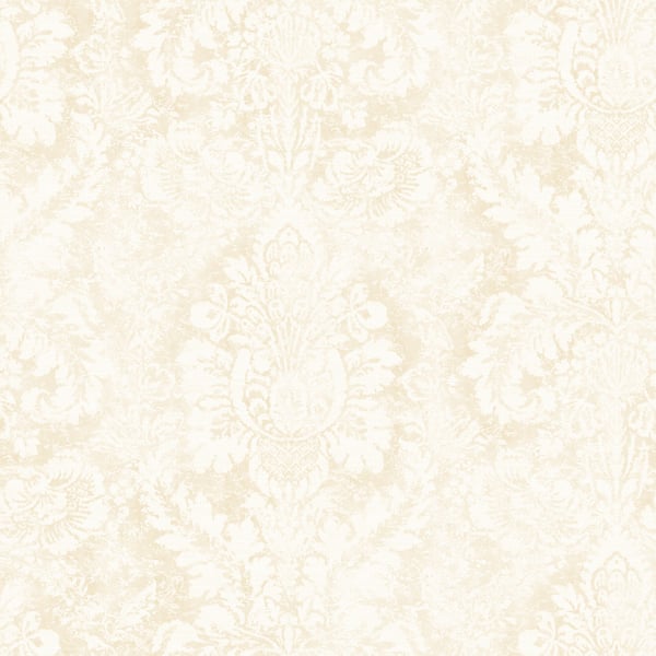 Galerie Wallpaper Product code: AB42427 - Abby Rose 4 Wallpaper Collection - Cream Colours -  