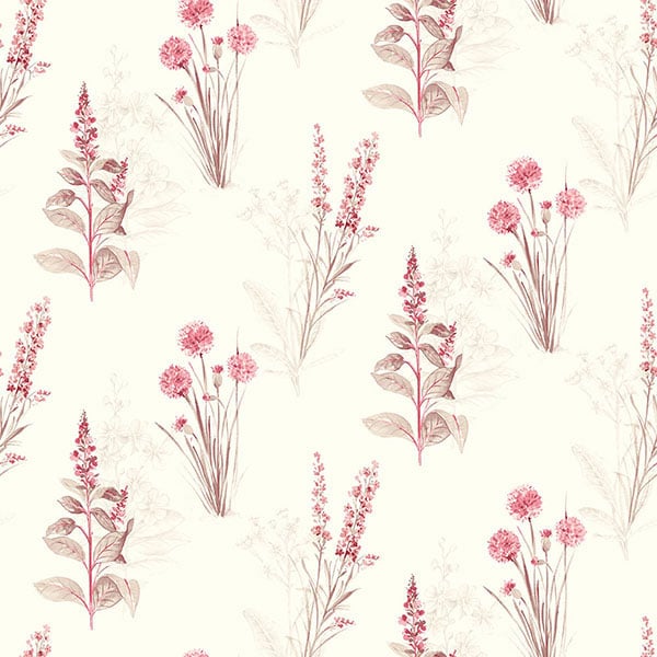 Galerie Wallpaper Product code: AB42441 - Abby Rose 3 Wallpaper Collection -   