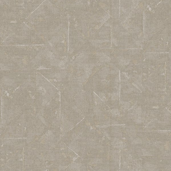 Galerie Wallpaper Product code: AC60030 - Absolutely Chic Wallpaper Collection - Beige Grey Metallic Colours -  