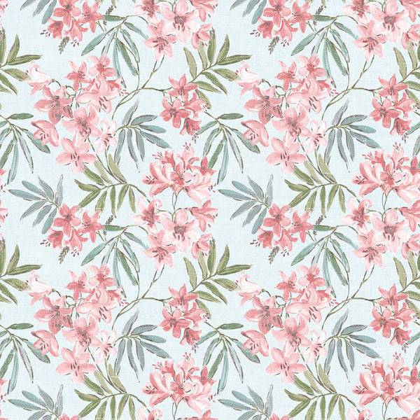 Galerie Wallpaper Product code: AF37725 - Abby Rose 4 Wallpaper Collection - Turquoise Green Colours -  