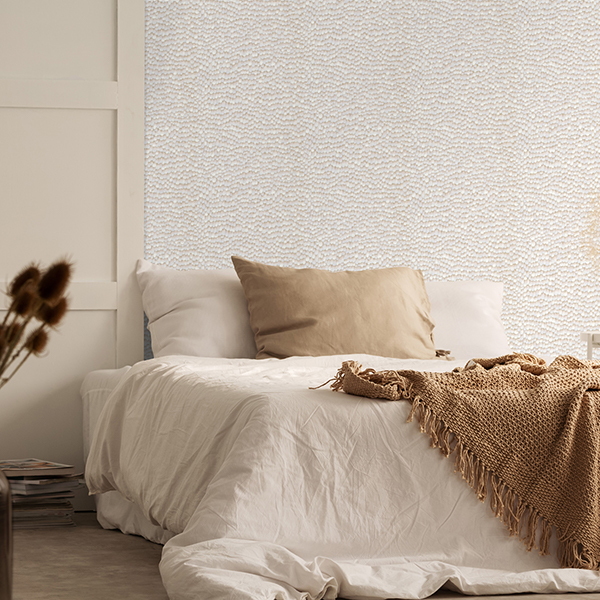 Galerie Wallpaper Product code: AM30021R - Amazonia Wallpaper Collection - Greige Colours -  