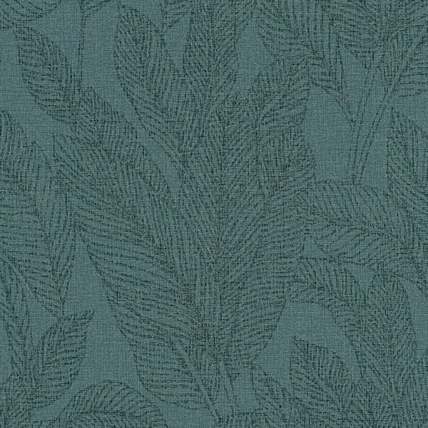 Galerie Wallpaper Product code: CL65243 - Cosmo Living Wallpaper Collection - Green Metallic Colours -  