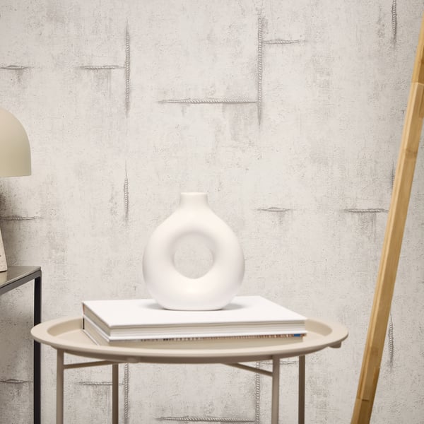 Galerie Wallpaper Product code: CL65265_2 - Cosmo Living Wallpaper Collection - Grey White Colours -  
