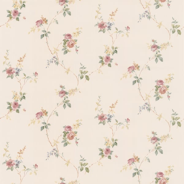Galerie Wallpaper Product code: CN24623 - Rose Garden Wallpaper Collection -   