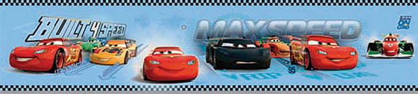 Galerie Wallpaper Product code: CR3505-1 - Disney Wallpaper Collection -   