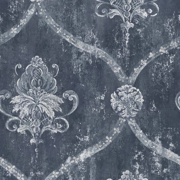 Galerie Wallpaper Product code: CS35601 - Classic Silks 3 Wallpaper Collection -   