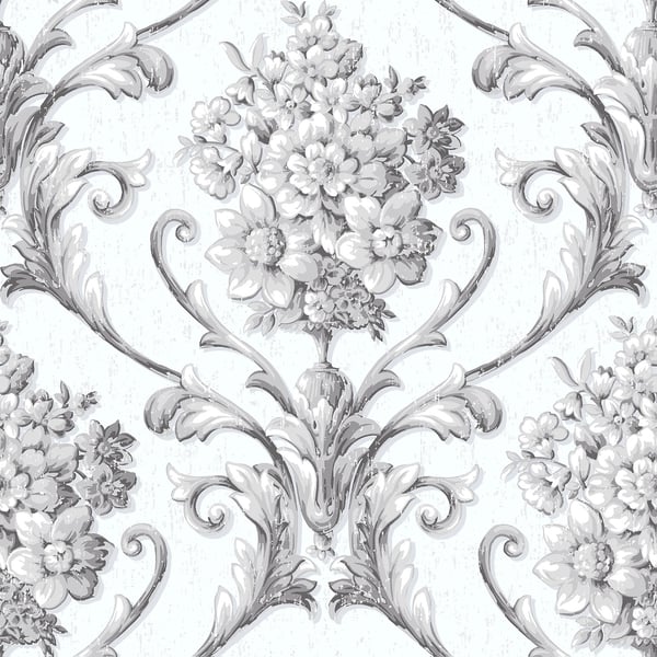 Galerie Wallpaper Product code: CS35626 - Classic Silks 3 Wallpaper Collection -   