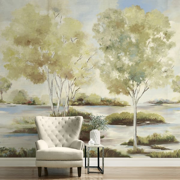 Galerie Wallpaper Product code: DB31206M_2 - Daisy Bennett Wallpaper Collection - Multicolors Colours -  