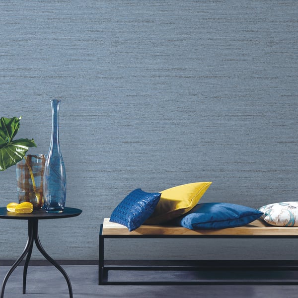 Galerie Wallpaper Product code: DC30012_2 - Designer Colours Wallpaper Collection - Blue Colours -  