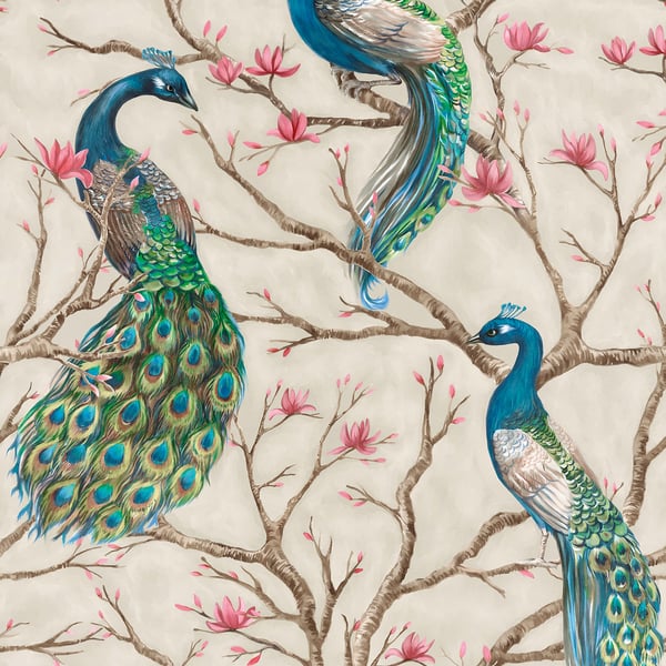 Galerie Wallpaper Product code: DD114647 - Absolutely Chic Wallpaper Collection -   