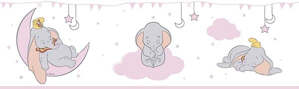 Galerie Wallpaper Product code: DU3520-2 - Magical Kingdom Wallpaper Collection -   