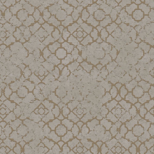 Galerie Wallpaper Product code: DWP0246-06 - Emporium Wallpaper Collection - Gold Colours -  