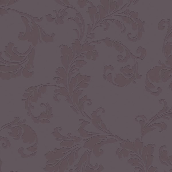 Galerie Wallpaper Product code: DWP0250-01 - Emporium Wallpaper Collection - Purple Colours -  