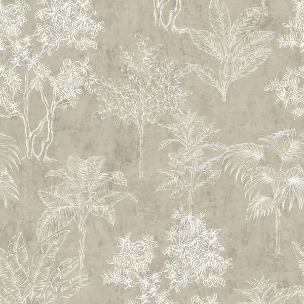 Galerie Wallpaper Product code: DWP0361-06 - Zen Wallpaper Collection -   