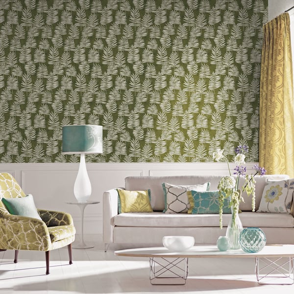 Galerie Wallpaper Product code: DWP0365-01_2 - Zen Wallpaper Collection -   
