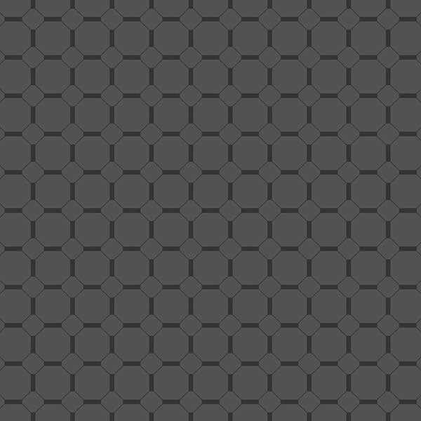 Galerie Wallpaper Product code: ED13097 - Ted Baker Eden Wallpaper Collection - Charcoal Black Colours -  
