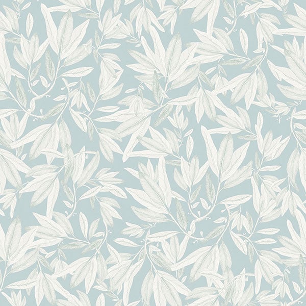 Galerie Wallpaper Product code: EL21032 - Elisir Wallpaper Collection - Blue White Colours -  