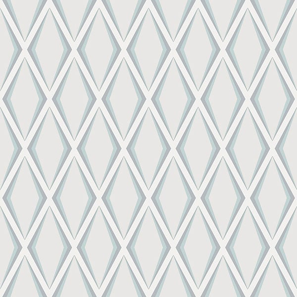 Galerie Wallpaper Product code: EL21062 - Elisir Wallpaper Collection - Petrol Blue Green Grey Colours -  