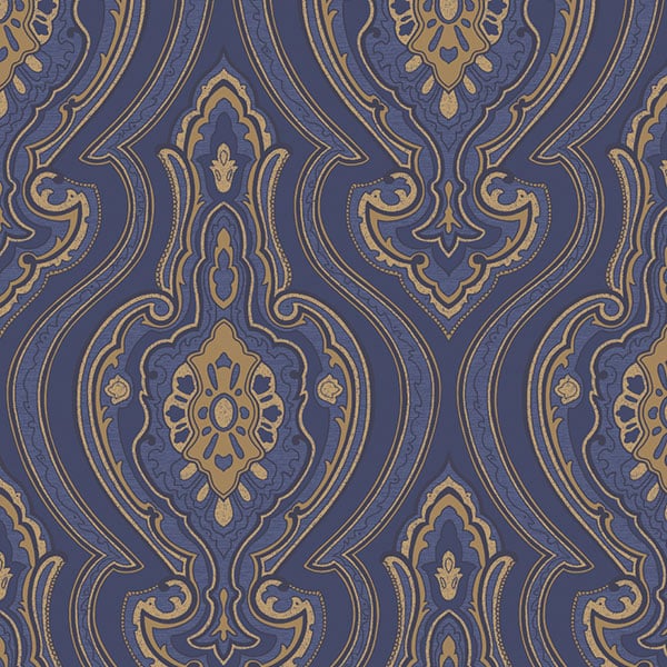 Galerie Wallpaper Product code: EM17054 - Emporia Wallpaper Collection -   