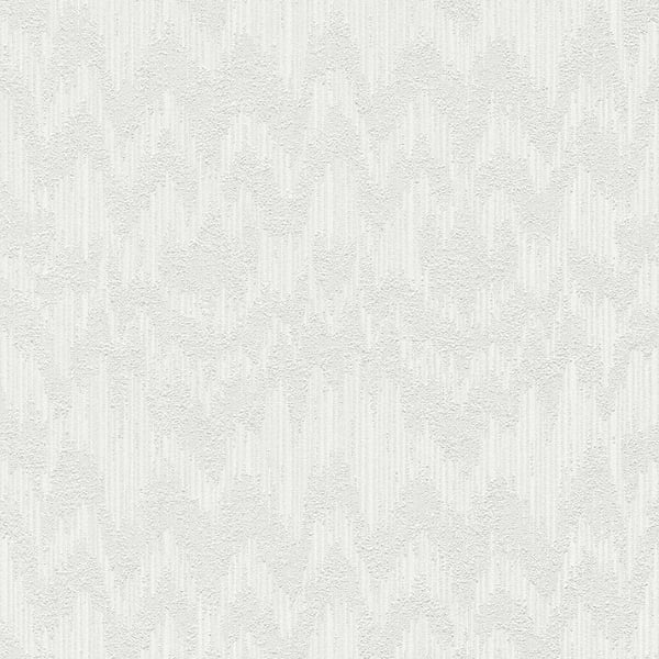 Galerie Wallpaper Product code: ES31116 - Escape Wallpaper Collection - Silver, Grey, White Colours -  