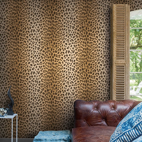 Galerie Wallpaper Product code: EW3803R - Urban Living Wallpaper Collection -   