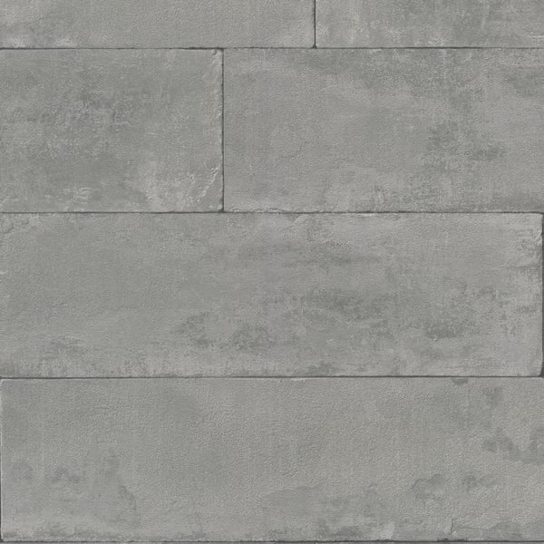 Galerie Wallpaper Product code: EX31009 - Exposed Wallpaper Collection - Grey Colours -  