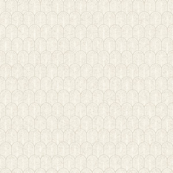 Galerie Wallpaper Product code: F-VL6001 - Lustre Wallpaper Collection - Cream Colours -  