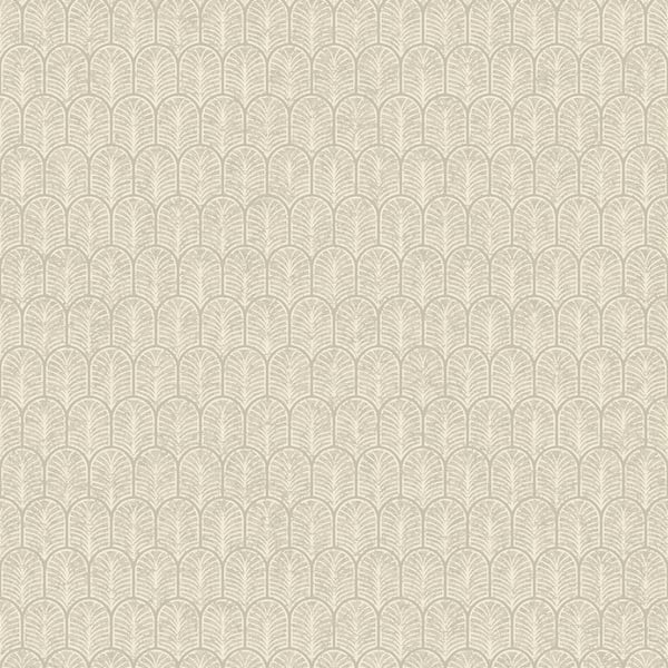 Galerie Wallpaper Product code: F-VL6002 - Lustre Wallpaper Collection - Cream Colours -  