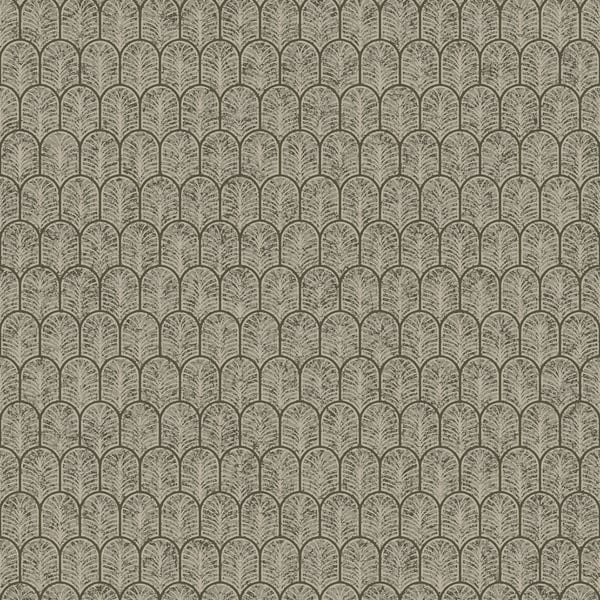 Galerie Wallpaper Product code: F-VL6004 - Lustre Wallpaper Collection - Bronze Brown Colours -  