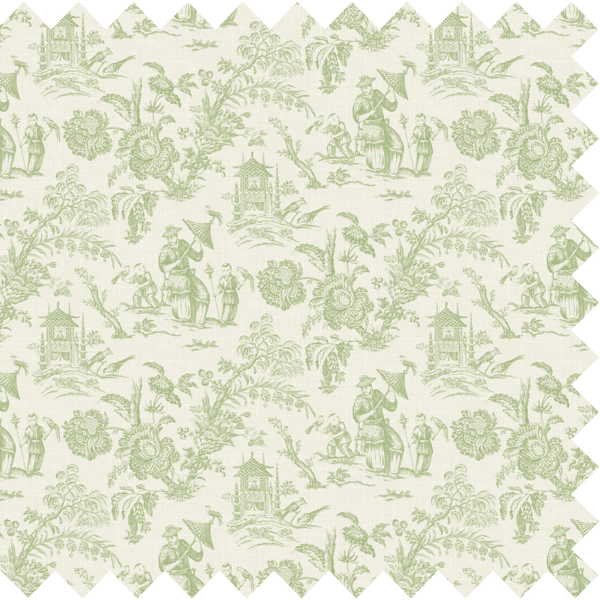 Galerie Wallpaper Product code: FC62804F - French Country Wallpaper Collection - Kiwi Colours -  