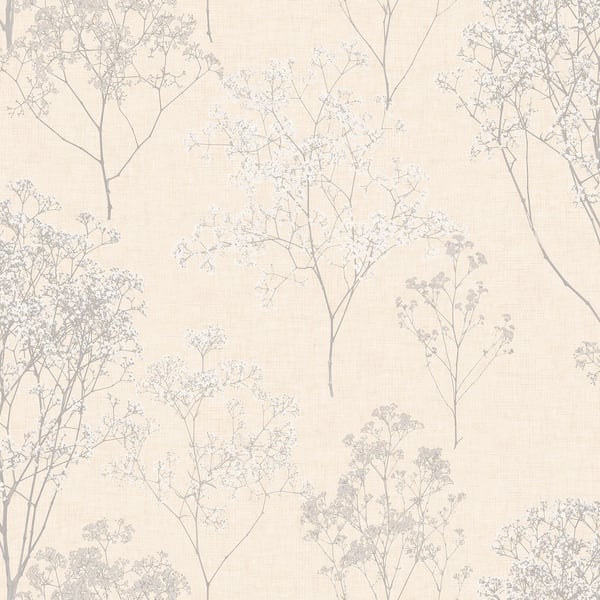 Galerie Wallpaper Product code: FH37509 - Homestyle Wallpaper Collection - White Beige Grey Colours -  