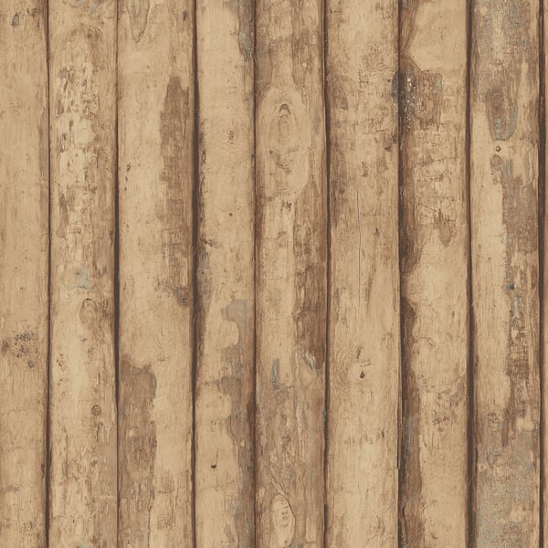 Galerie Wallpaper Product code: FH37536 - Homestyle Wallpaper Collection - Black Brown Colours -  