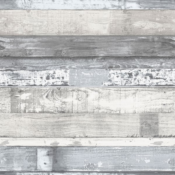 Galerie Wallpaper Product code: FH37554 - Homestyle Wallpaper Collection - Blue Grey Colours -  