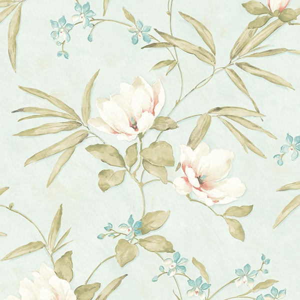 Galerie Wallpaper Product code: FO3203 - Fiore Wallpaper Collection -   