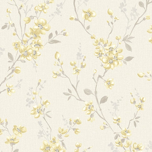 Galerie Wallpaper Product code: FO3401 - Fiore Wallpaper Collection -   
