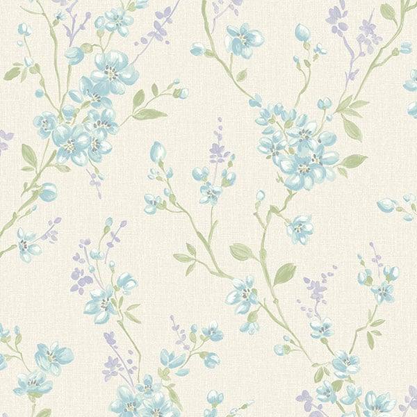 Galerie Wallpaper Product code: FO3404 - Fiore Wallpaper Collection -   