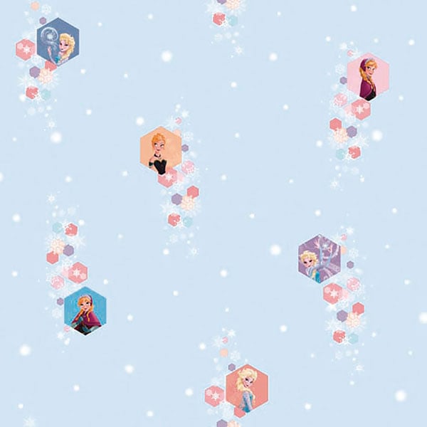 Galerie Wallpaper Product code: FR3003-1 - Disney Wallpaper Collection -   