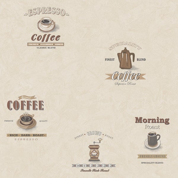 Galerie Wallpaper Product code: G12241 - Kitchen Recipes Wallpaper Collection -   