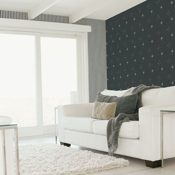 Galerie Wallpaper Product code: G23024R_G23121R - Deauville Wallpaper Collection -   