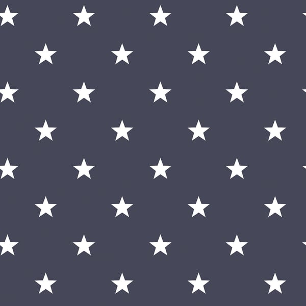 Galerie Wallpaper Product code: G23107 - Deauville 2 Wallpaper Collection - Navy Blue White Colours -  