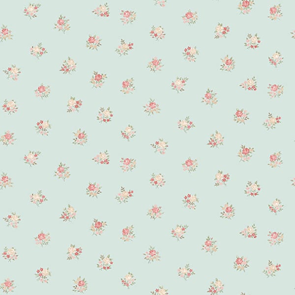 Galerie Wallpaper Product code: G23277 - Floral Themes Wallpaper Collection -   