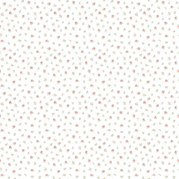 Galerie Wallpaper Product code: G23294 - Country Cottage Wallpaper Collection - Multi Colours -  